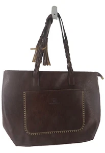 Tasche Weimeibaige Braun - Bild 1 von 5