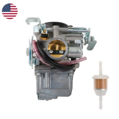 Carburador Carb para Kawasaki Bn125A Eliminator 125 Nuevo Foto 1 de 2