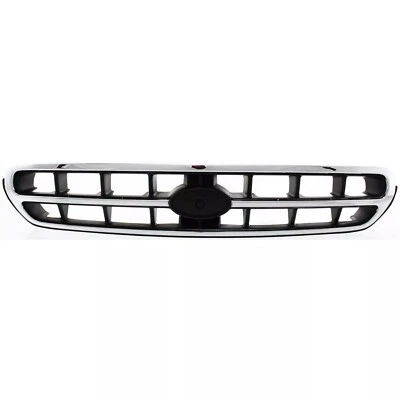 Front Grille Assembly For 2000 2001 2002 Subaru Outback 4-Door Plastic SU1200122 Foto 1 de 4