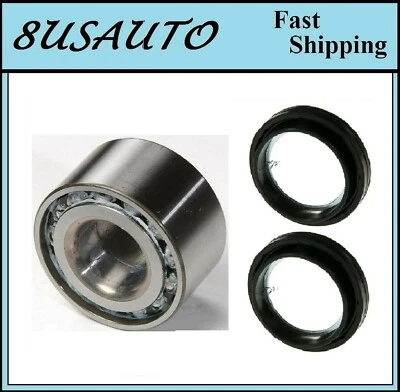 FRONT Wheel Hub Bearing & Seal Fit INFINITI G20 91-96; 1999-2002/I30 1996-1999 - Image 1 of 3
