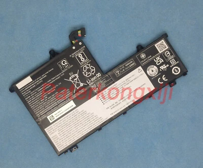 L19C3PF9 L19M3PF9 45Wh Genuine Battery For Lenovo THINKBOOK 14-IIL 15-IIL-20SM - image 1 of 4