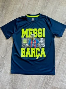 Messi YXL Dri Fit Shirt - Picture 1 of 2