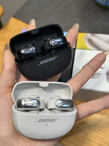 _Bose Ultra Open Earbuds: The Ultimate Wireless Bluetooth Open Ear Experience - Picture 1 of 6