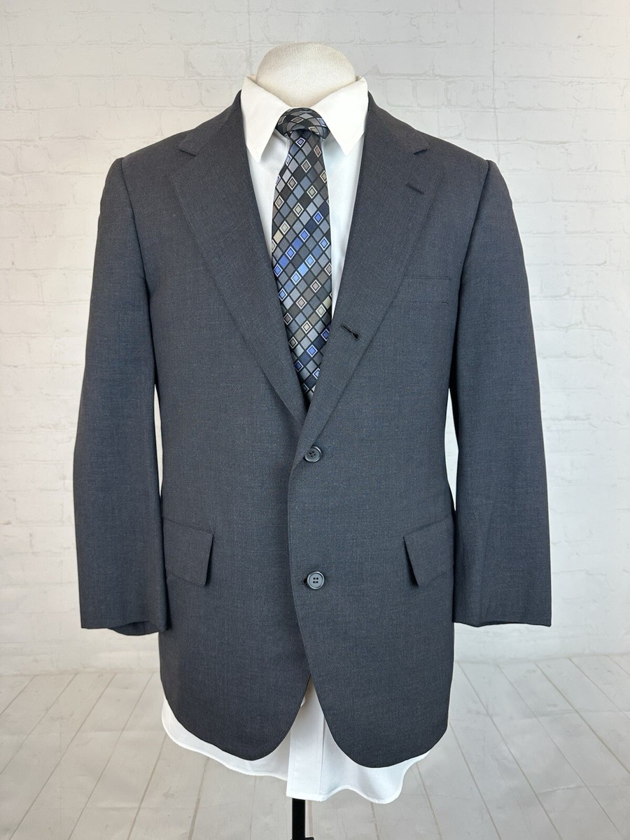 Brooks Brothers Three-Button Short Suits & Blazers for Men Brooks Brothers Three-Button Short Suits & Blazers for Men