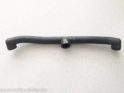 Mercedes-Benz C280 W202 1998-2000 ~ manguera de bomba de aire de admisión ~ pieza OEM Foto 1 de 4