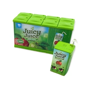 Neu Shopkins Real Littles RL4-023 Adam Apple Exclusive - Bild 1 von 1