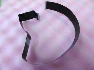 HP Scanjet 5590 Document Scanner Flex Ribbon Cable 18.5" Long - Picture 1 of 6