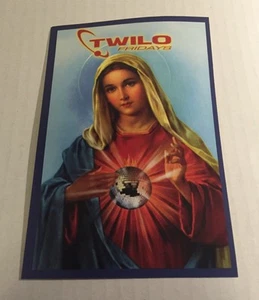 Rare Vintage 90s NYC Club Flyer: Wilhelmina Models w/ Spyro & Usul @ TWILO NYC - Bild 1 von 2
