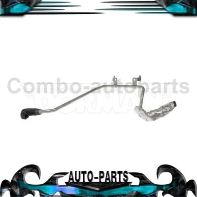 Шланг в сборе розетка для отопителя и кондиционера Dorman для Chevrolet Trailblazer 2003-2009 - Изображение 1 из 4