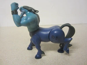 Hercules Villan NESSUS Monster Centaur Action Figures - Picture 1 of 6