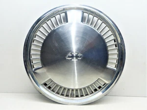 OEM Vintage 1984-85 Chevrolet Celebrity 15" Hubcap INV - Picture 1 of 2