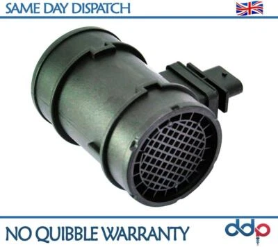 Medidor de Flujo Masa Aire Sensor para Opel / Astra H, Corsa D,Zafira 93188724 - Imagen 1 de 4