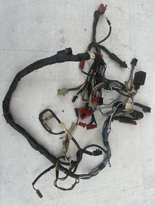 HONDA VFR400 NC21 MAIN WIRING LOOM HARNESS - Picture 1 of 1