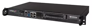 Crestron DM-NVX-DIR-160 Director Dispositivo di commutazione virtuale per 160 endpoint - Foto 1 di 2