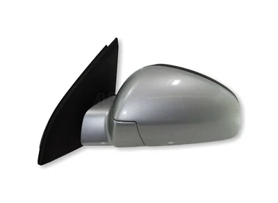 Vauxhall Vectra C/Signum (02-08) Lado Izq. Eléctrico Retrovisor Plata 24436149 - Imagen 1 de 4