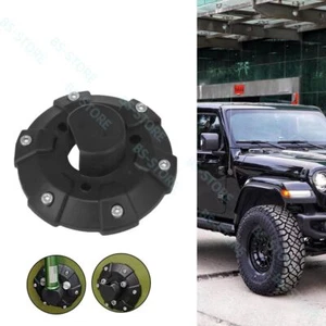 Waterproof Auotomotive Radio Antenna Base Adapter For Jeep Wrangler TJ JK JL JT - Picture 1 of 11