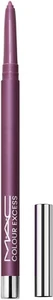 Mac COLOUR Excess Gel Pencil Eye Liner Crayon Gel Rare Discontinued Va Va Violet - Picture 1 of 1