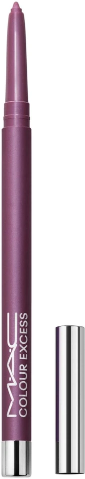 Mac COLOUR Excess Gel Pencil Eye Liner Crayon Gel Rare Discontinued Va Va Violet - Image 1 of 1