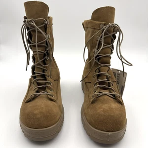 U.S. G.I. McRae Waterproof GoreTex Combat Boots Men's Size 10.5 R - Picture 1 of 14