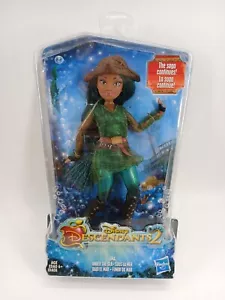 Descendants 2 Uma Under The Sea Bambola Disney Hasbro La Saga Continua - Foto 1 di 10