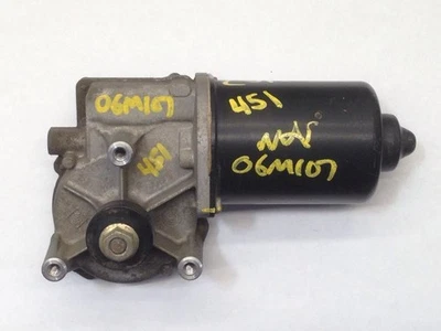 Motor limpiaparabrisas GJA8951AF compatible con Jaguar XK8 14333 1997-2006 Foto 1 de 4