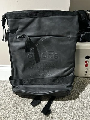 ADIDAS NMD 3-Stripes Backpack/Laptop Bag - Image 1 of 4
