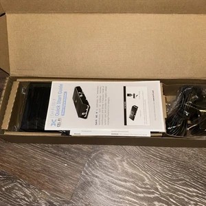 Cel-Fi Go X 100 DB Cell Phone Smart Signal Booster g32-2/4/5/12/13x - Photo 1 sur 10