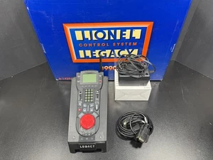 Lionel LEGACY 6-14295 #990 CAB-2 control system | updated software | EX - Picture 1 of 10