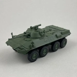 Tanque fundido a presión BTR-90 USSR De Agostini escala 1/72, tanques rusos vehículos militares - Imagen 1 de 7