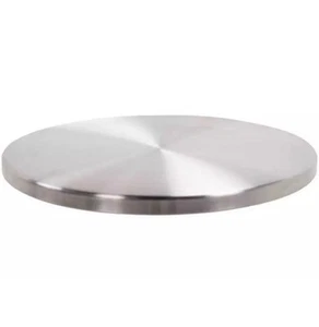 HotShot 52325 Edelstahldeckel für HotShot The Traveler 15" Feuerstelle - Bild 1 von 2