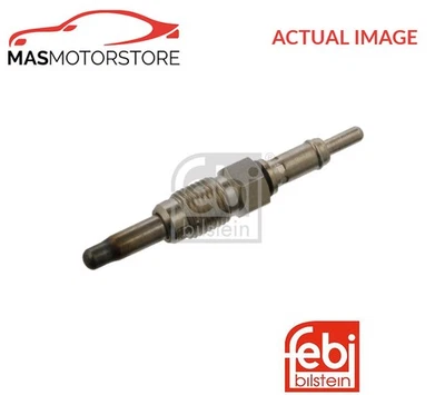 ENGINE GLOW PLUG FEBI BILSTEIN 15958 A FOR VW GOLF IV,BORA,PASSAT,GOLF III,VENTO - Image 1 of 4