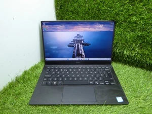 Dell XPS 13 9360 i5-7200U 2.3GHZ 8GB RAM 240GB SSD WINDOWS 11 FAST LAPTOP #L1 - Afbeelding 1 van 23