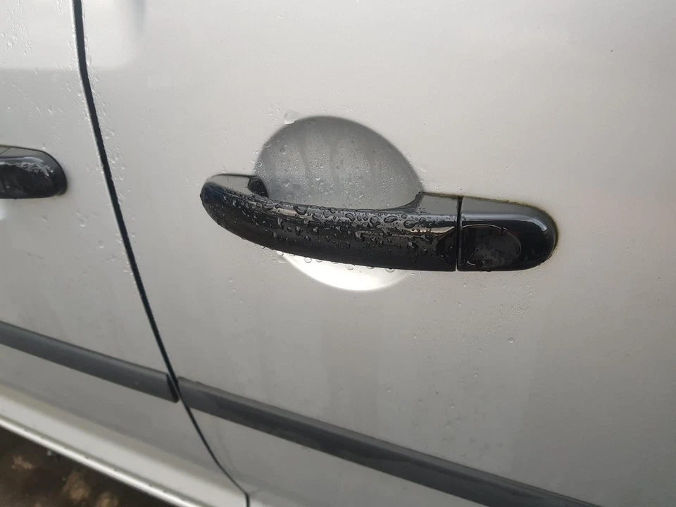 Volkswagen Caddy 2K 10-20 NS Passenger Left Side Load Door Handle A73897 — 第 1/2 张图片