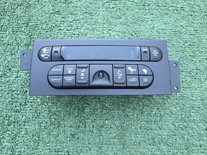 04 05 06 Chrysler Pacifica A/C Heater Climate Temperature Control OEM 2004-2006 - Picture 1 of 8
