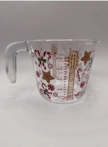 NEU DOLLY PARTON WEIHNACHTEN 2 Tassen Messglas Dollar General Holiday 2025 DG - Bild 1 von 2