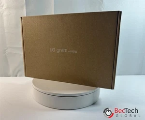 Gram View by LG LCD Monitor 2560 x 1600 USB C Monitor - 16MR70.ASDU1 - Picture 1 of 4