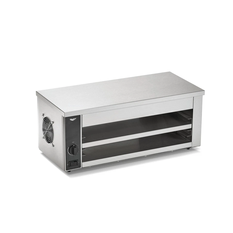 Vollrath CM212026 26 en Cheesemelter Foto 1 de 1