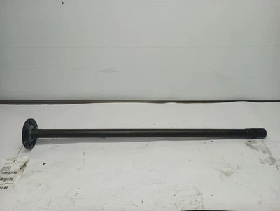 Eje trasero Chevrolet Silverado 2500 11801010 2010 Foto 1 de 4