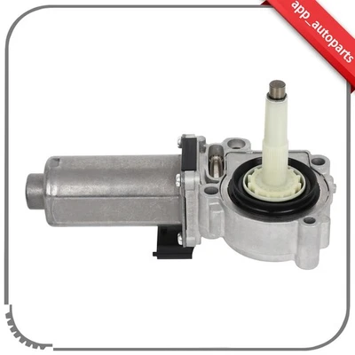 For 2002-2018 Mercedes-Benz AMG G500 G55 AMG G550 G63 G65 Transfer Case Motor Foto 1 de 4