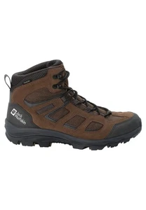 Herren Vojo 3 Texapore Mid Wanderschuh Outdoor, Brown Phantom, 11,5 - Bild 1 von 4