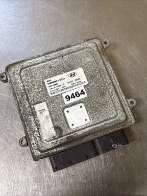 ORDENADOR MOTOR HYUNDAI ELANTRA 2007 2008 2009 2010 39140-23022 2,0 L MT ECM OEM Foto 1 de 4
