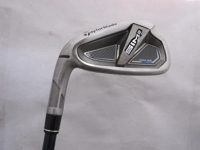 TaylorMade SIM2 Max OS 7 Iron Graphite Ventus Regular Left Standard Length - Image 1 of 4