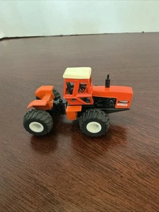 Vintage Ertl 1/64 Scale 7580 Allis Chalmers Diecast Replica Tractor - Picture 1 of 14