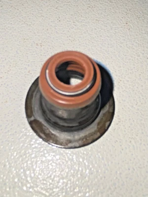 2001-2020 GENUINE GM ENGINE VALVE SEAL, NEW OEM PART, PART NUMBER 12482062 - Image 1 of 4