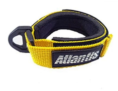 Atlantis Pro Floating Wrist Band - Yellow Watercraft PWC A2074 13-0590Y 983120 - Image 1 of 4
