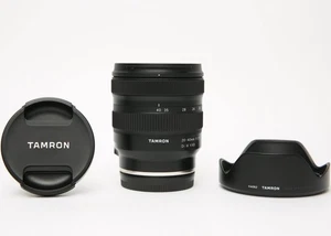 Tamron Objektiv 20–40 mm f/2,8 Di III VXD Sony E-Mount Weitwinkel bis Standardlänge - Bild 1 von 8