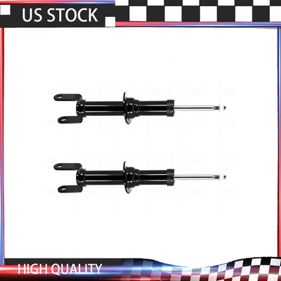 Nuevo puntal delantero izquierdo y derecho OE para Dodge Dakota 2010 garantía de por vida Foto 1 de 4