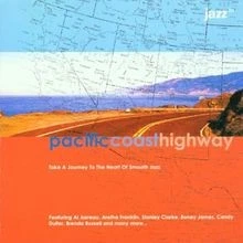 Pacific Coast Highway von Various von not specified | CD | Zustand sehr gut - Bild 1 von 2