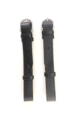 KTS Schlagriemen, kurze Version,30mm breit, Paar