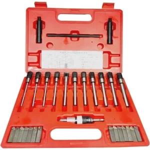 Valve Seat Single Plane Cutting Tools Universal Boring Cutter Valve Repair Tools - Bild 1 von 12